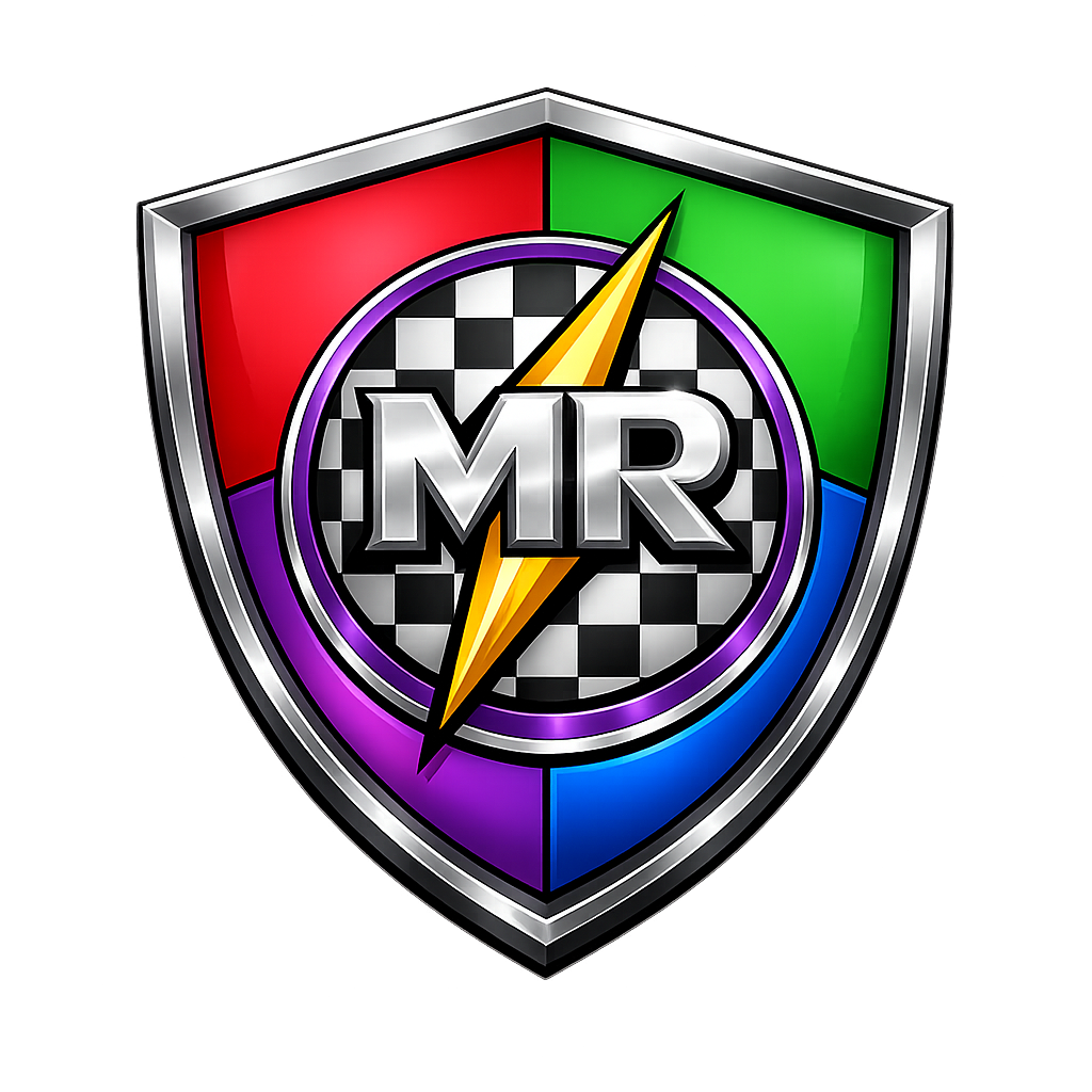 MR