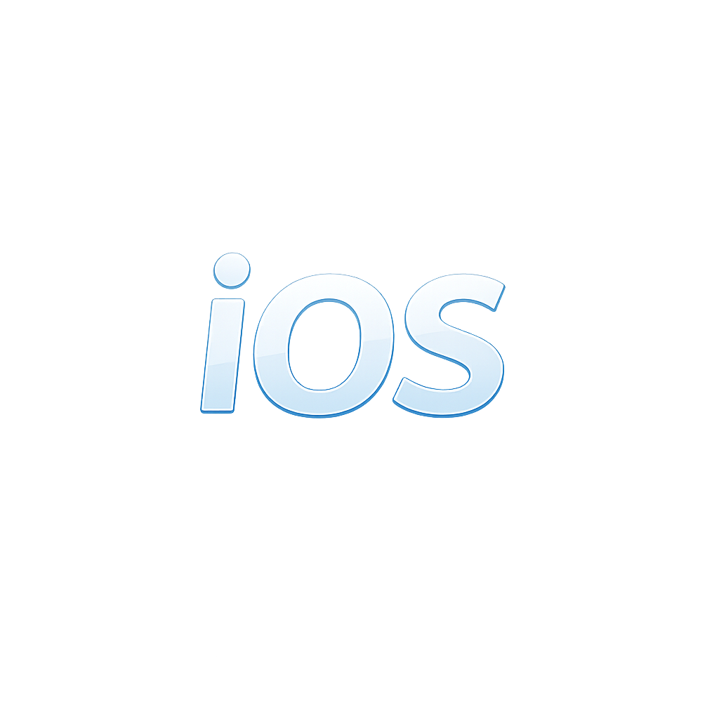 iOS