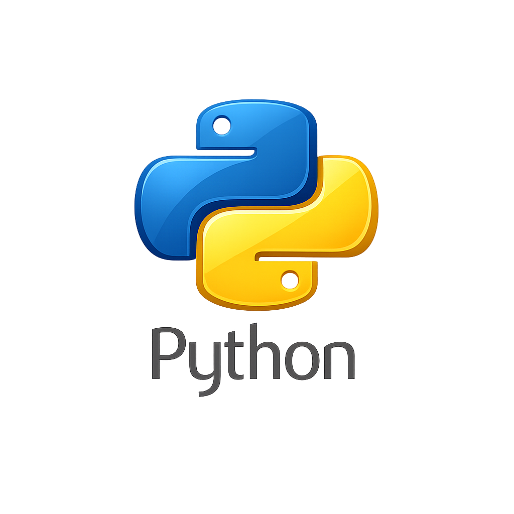 python