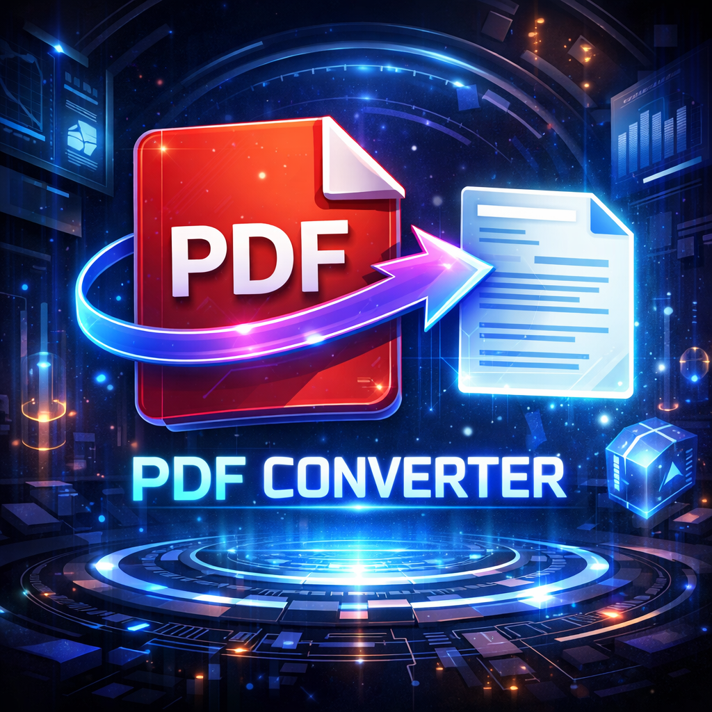 Converter para PDF