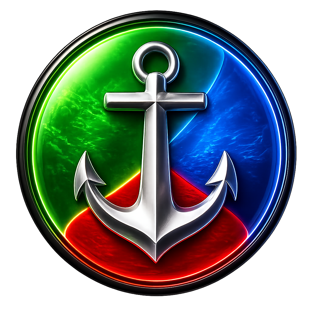 Logo MR Pass